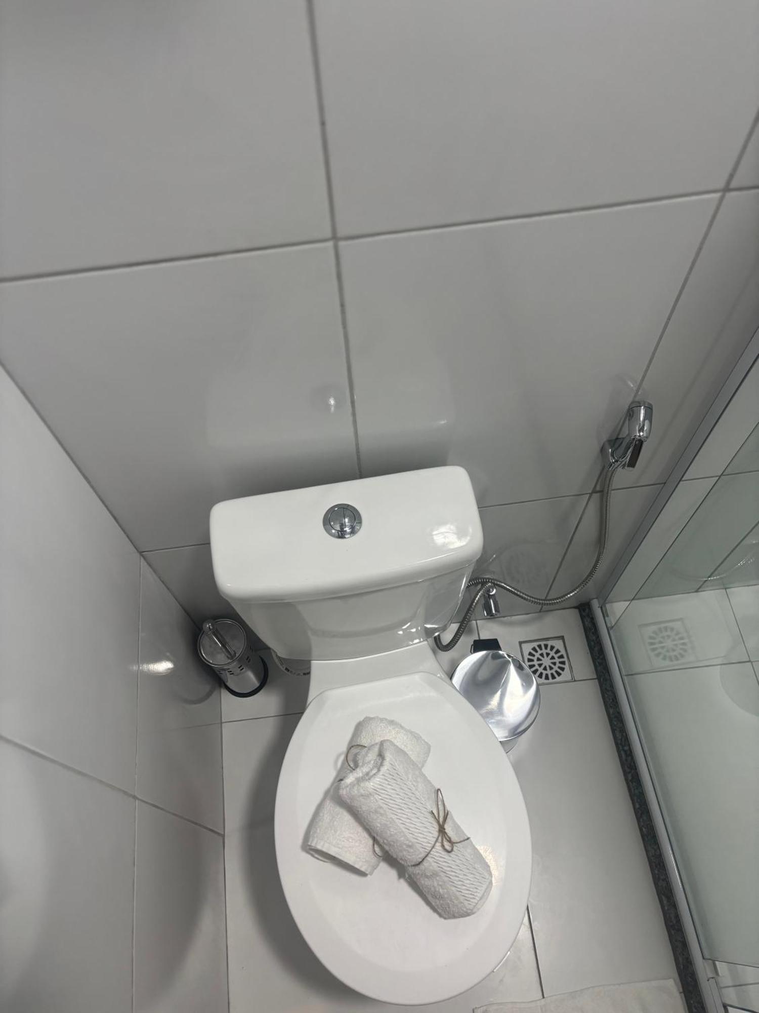 Pousada Agua Salgada Velha Boipeba Luaran gambar
