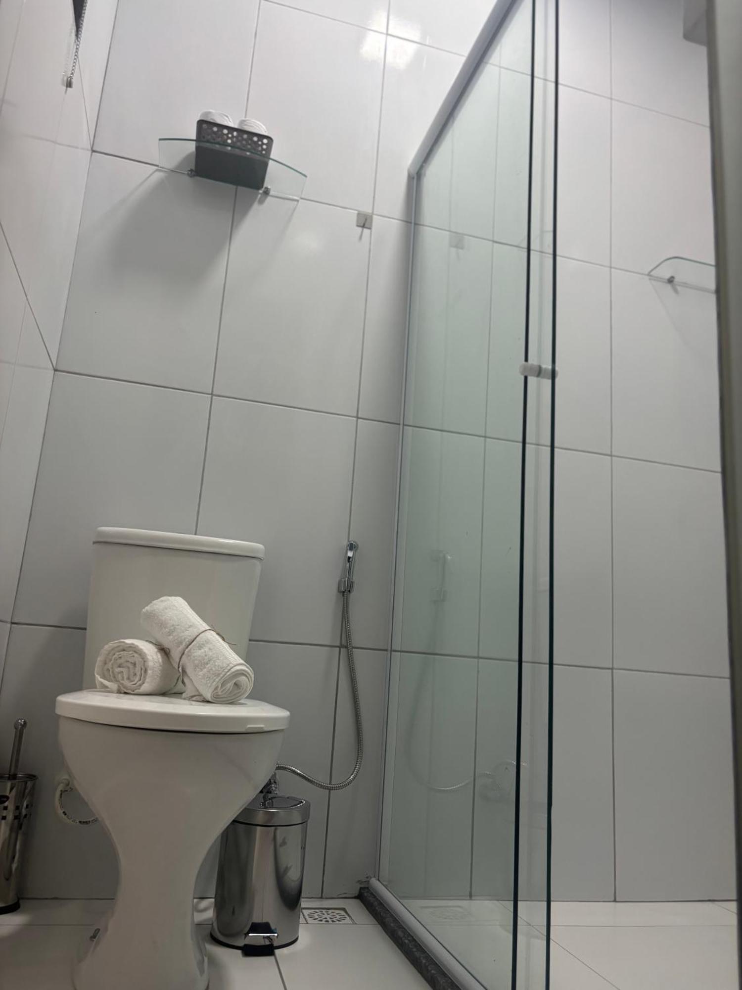Pousada Agua Salgada Velha Boipeba Luaran gambar