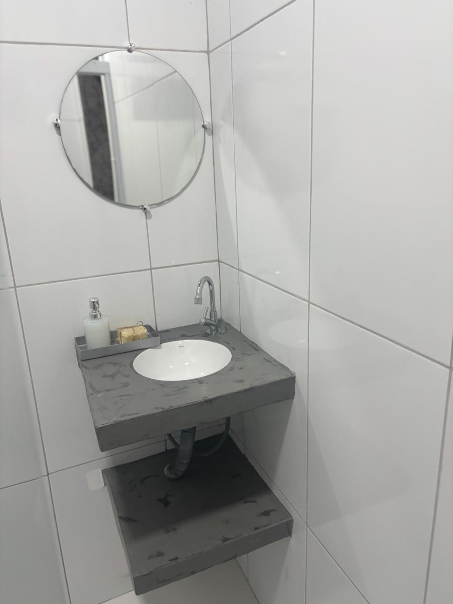 Pousada Agua Salgada Velha Boipeba Luaran gambar