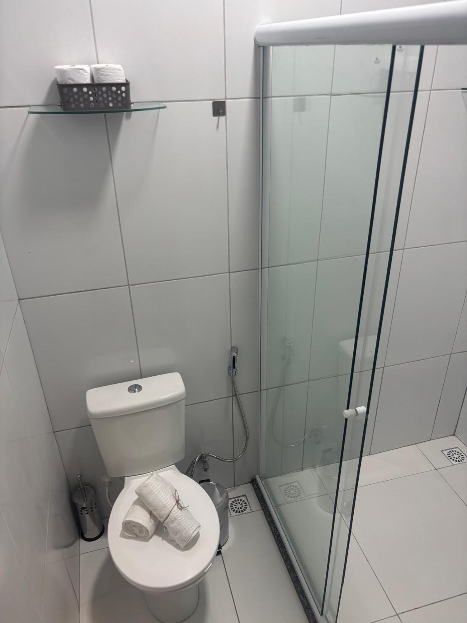 Pousada Agua Salgada Velha Boipeba Luaran gambar